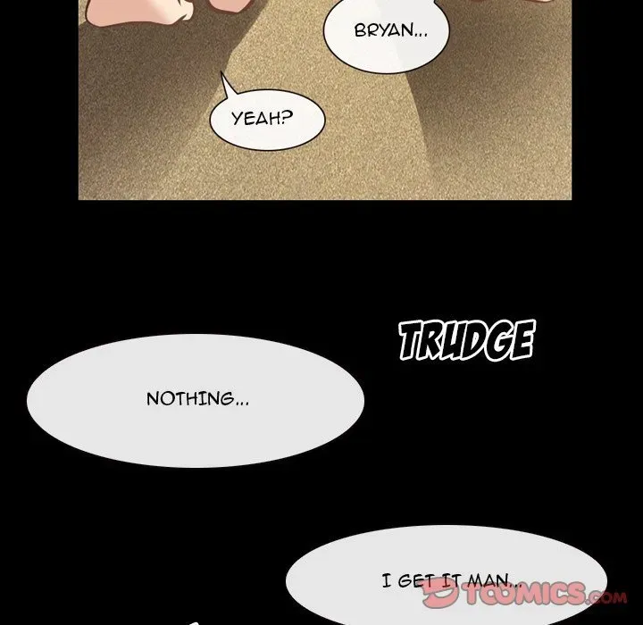 Midsummer Night's Dream Chapter 28 page 6 - 