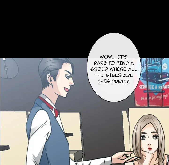 Midsummer Night's Dream Chapter 28 page 53 - 