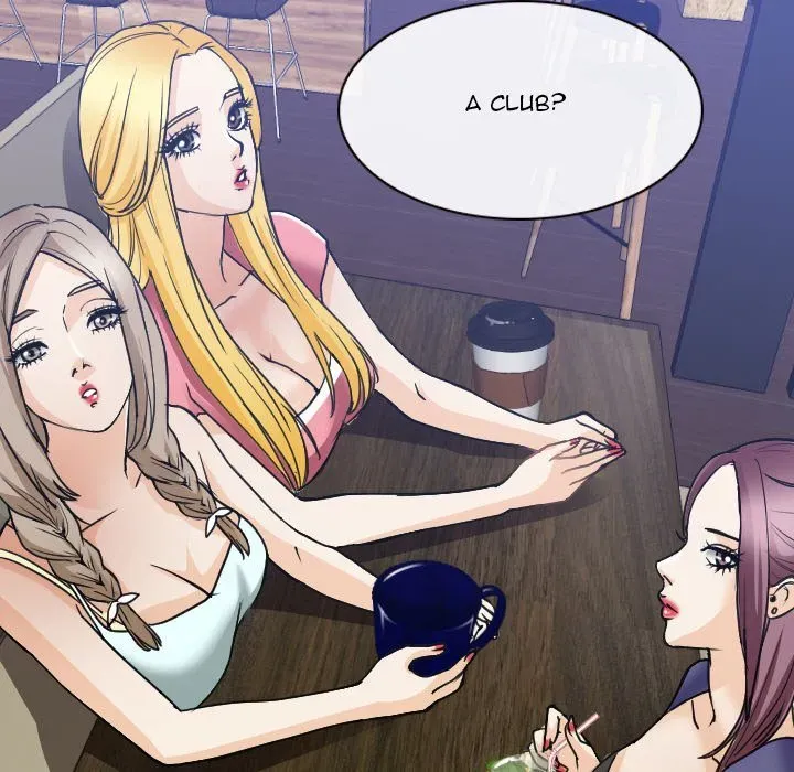 Midsummer Night's Dream Chapter 28 page 56 - 