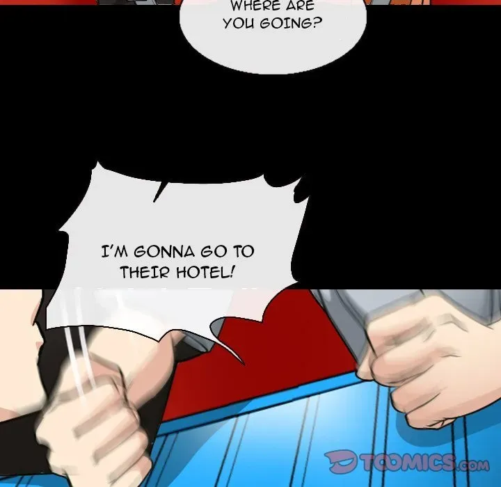 Midsummer Night's Dream Chapter 28 page 70 - 