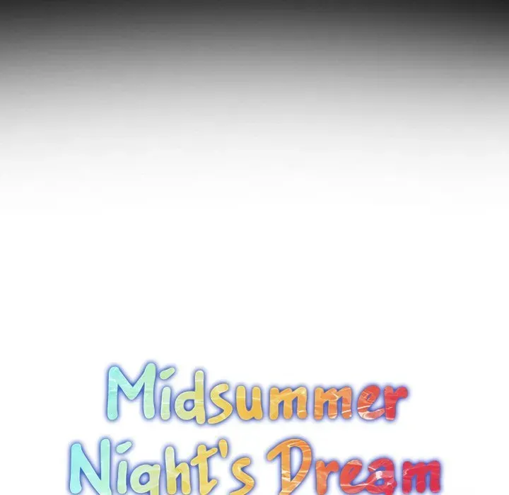 Midsummer Night's Dream Chapter 28 page 8 - 