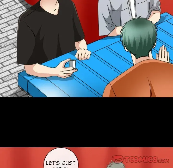 Midsummer Night's Dream Chapter 28 page 74 - 