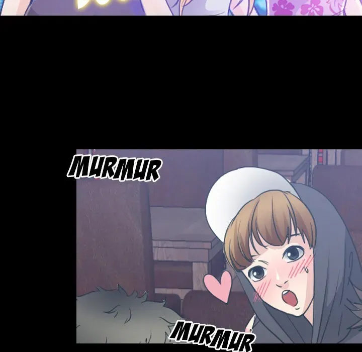 Midsummer Night's Dream Chapter 29 page 15 - 