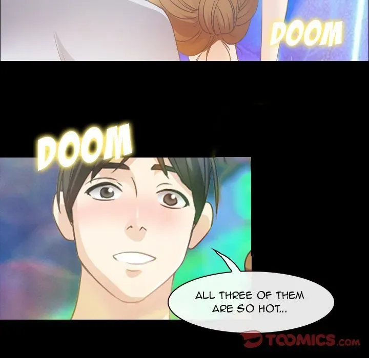 Midsummer Night's Dream Chapter 29 page 26 - 