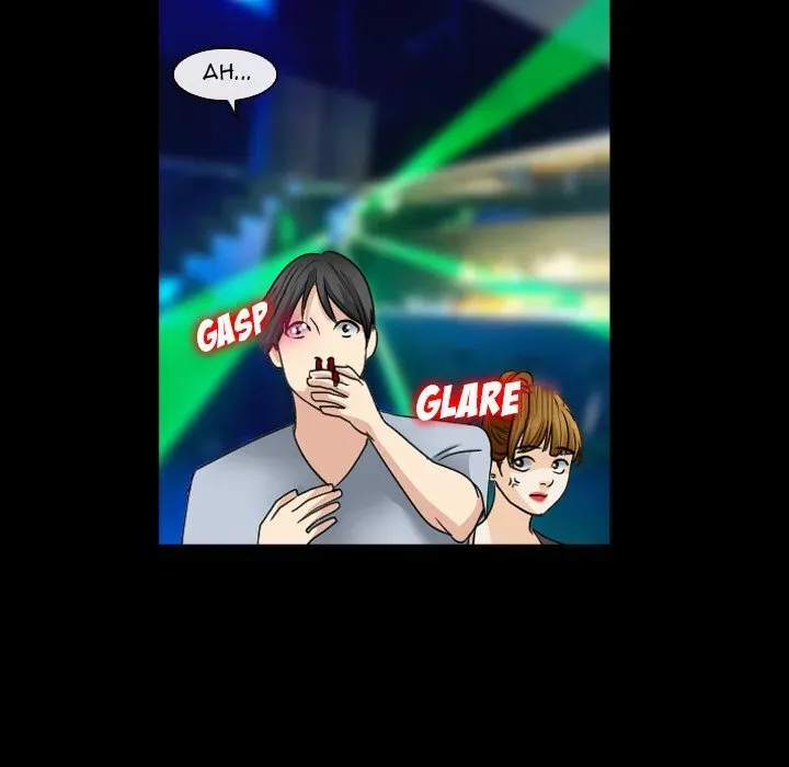 Midsummer Night's Dream Chapter 29 page 33 - 