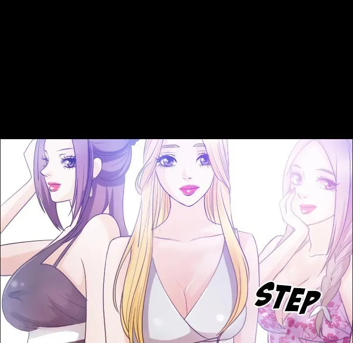 Midsummer Night's Dream Chapter 29 page 35 - 