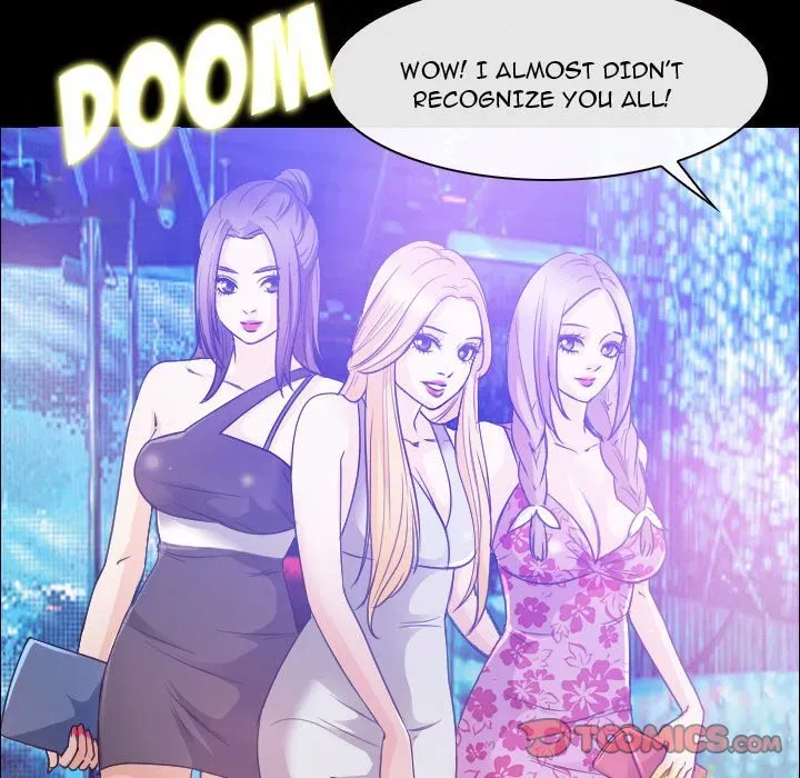 Midsummer Night's Dream Chapter 29 page 38 - 
