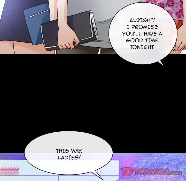 Midsummer Night's Dream Chapter 29 page 42 - 