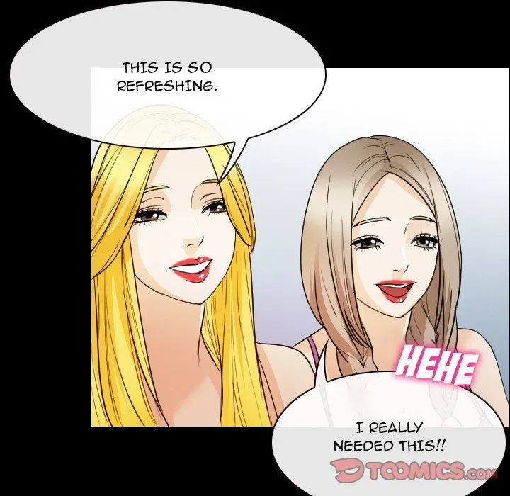 Midsummer Night's Dream Chapter 29 page 58 - 