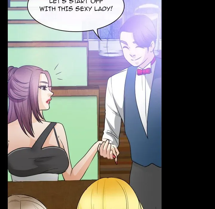 Midsummer Night's Dream Chapter 29 page 64 - 