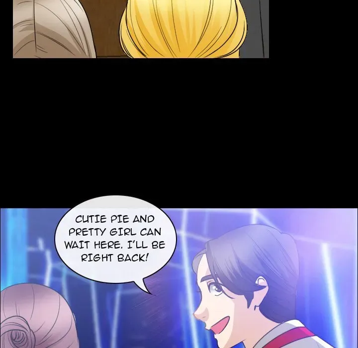 Midsummer Night's Dream Chapter 29 page 65 - 