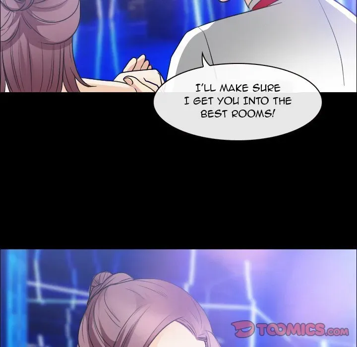 Midsummer Night's Dream Chapter 29 page 66 - 