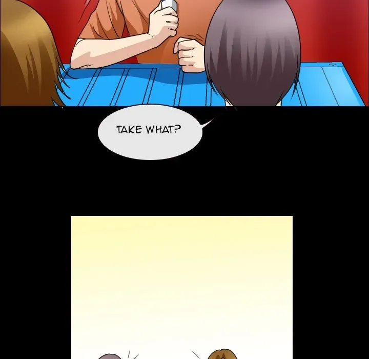 Midsummer Night's Dream Chapter 29 page 76 - 
