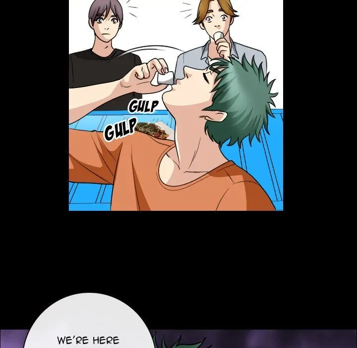Midsummer Night's Dream Chapter 29 page 77 - 