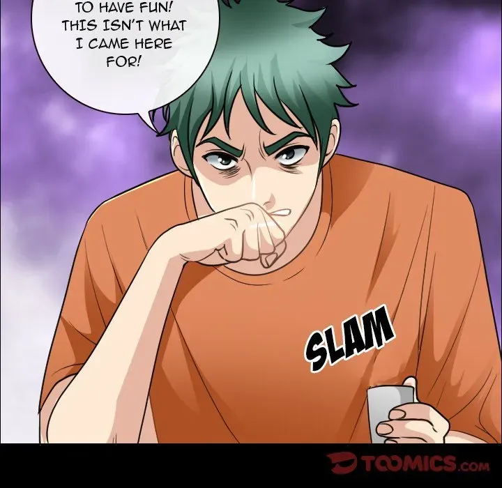 Midsummer Night's Dream Chapter 29 page 78 - 