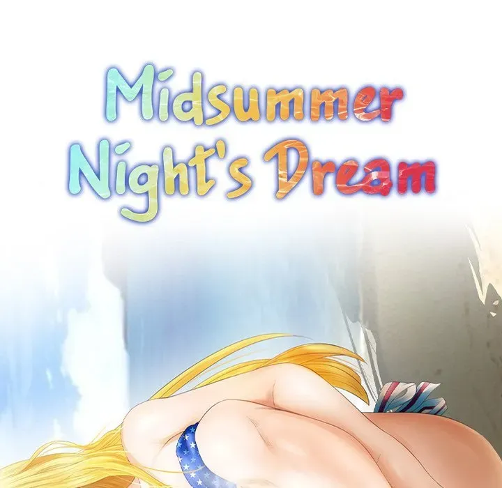 Midsummer Night's Dream Chapter 29 page 9 - 