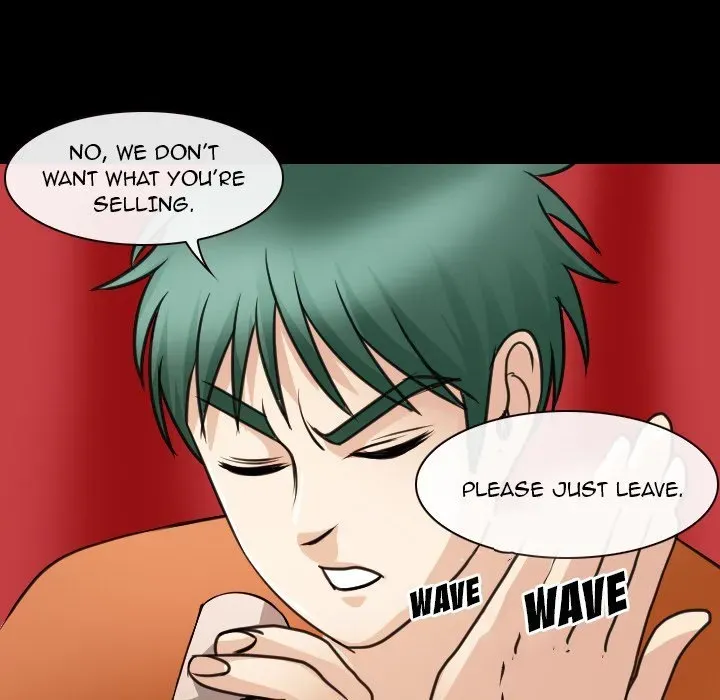 Midsummer Night's Dream Chapter 29 page 81 - 