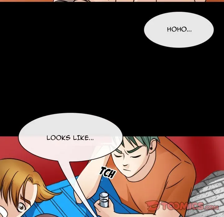 Midsummer Night's Dream Chapter 29 page 82 - 