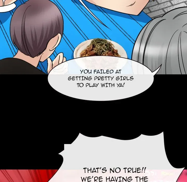 Midsummer Night's Dream Chapter 29 page 83 - 