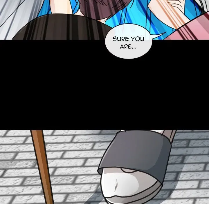 Midsummer Night's Dream Chapter 29 page 85 - 