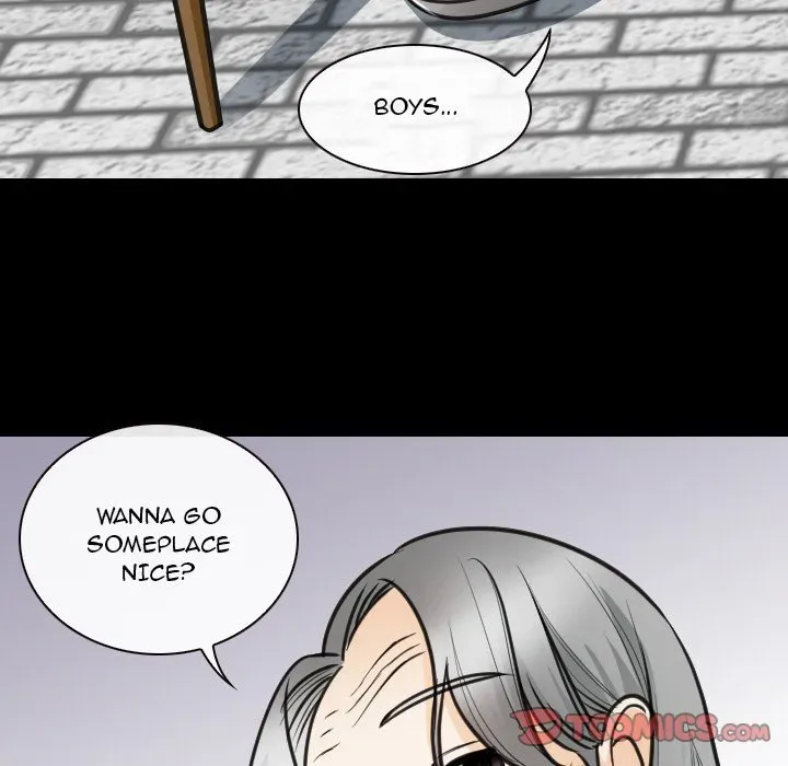 Midsummer Night's Dream Chapter 29 page 86 - 