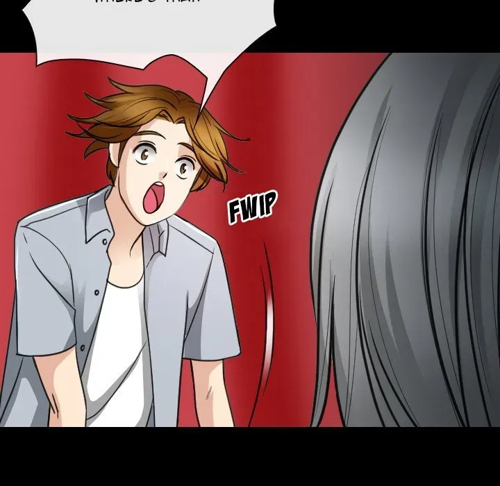 Midsummer Night's Dream Chapter 29 page 88 - 