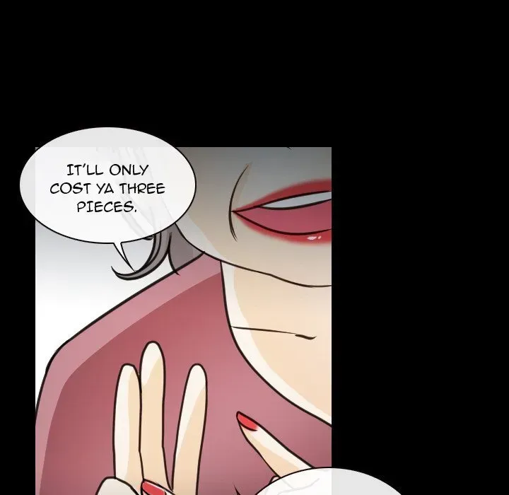 Midsummer Night's Dream Chapter 29 page 89 - 