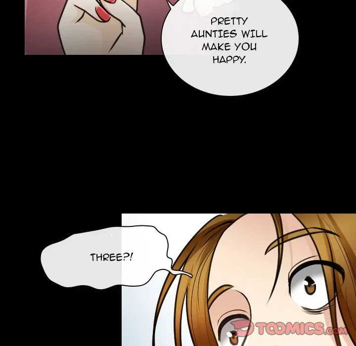 Midsummer Night's Dream Chapter 29 page 90 - 