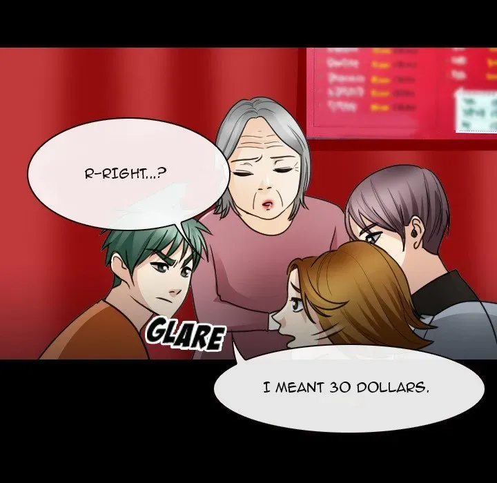 Midsummer Night's Dream Chapter 29 page 92 - 