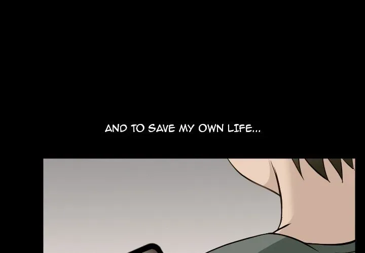Midsummer Night's Dream Chapter 3 page 1 - 