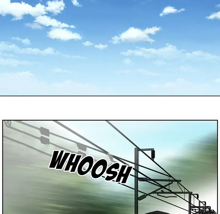 Midsummer Night's Dream Chapter 3 page 11 - 