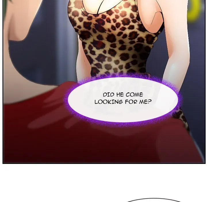 Midsummer Night's Dream Chapter 3 page 101 - 