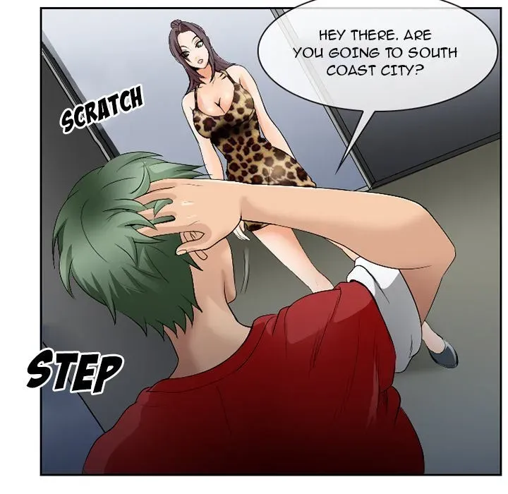 Midsummer Night's Dream Chapter 3 page 102 - 