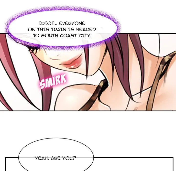 Midsummer Night's Dream Chapter 3 page 103 - 