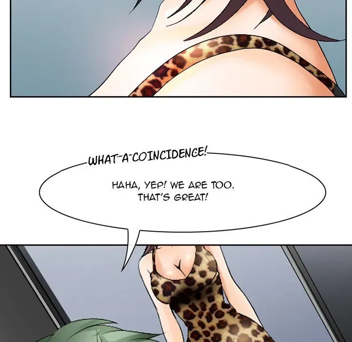 Midsummer Night's Dream Chapter 3 page 105 - 