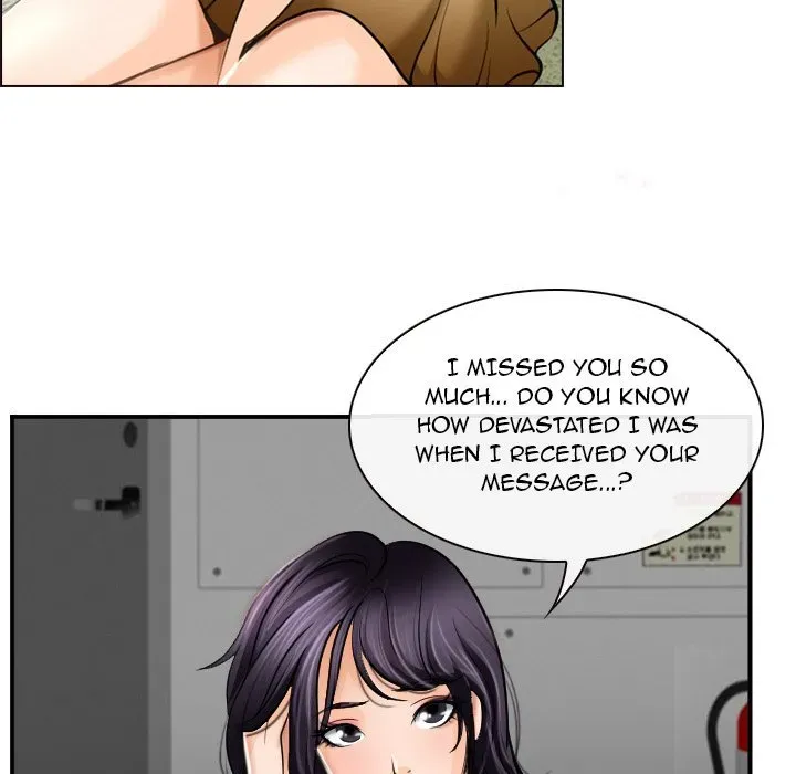 Midsummer Night's Dream Chapter 3 page 13 - 