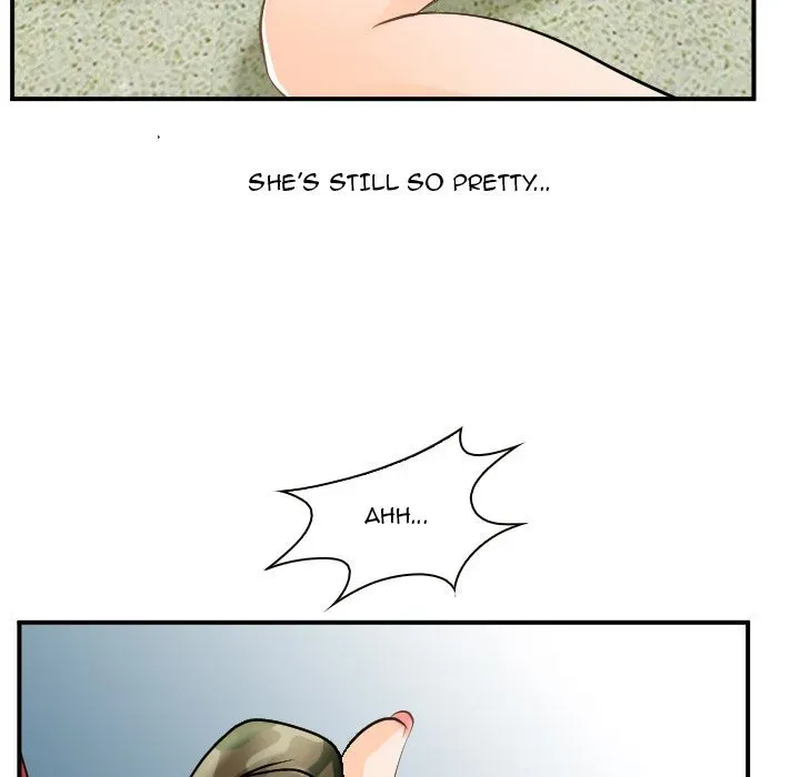 Midsummer Night's Dream Chapter 3 page 15 - 
