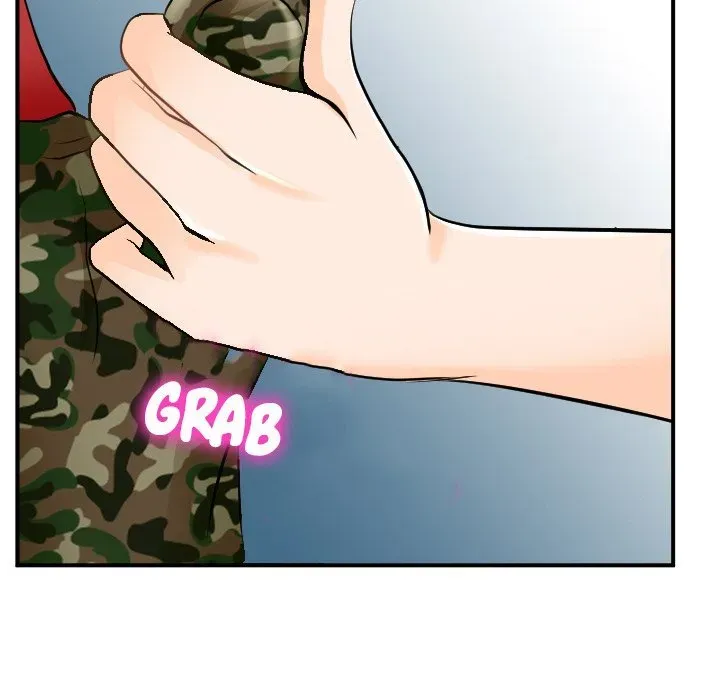 Midsummer Night's Dream Chapter 3 page 16 - 