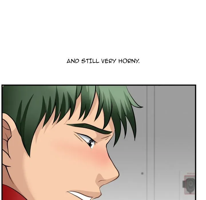 Midsummer Night's Dream Chapter 3 page 17 - 
