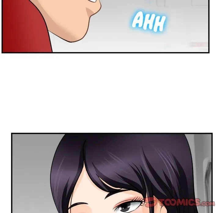Midsummer Night's Dream Chapter 3 page 18 - 