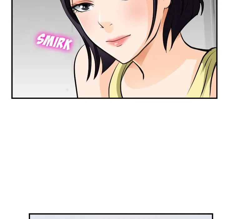 Midsummer Night's Dream Chapter 3 page 19 - 