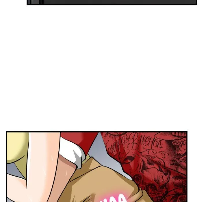 Midsummer Night's Dream Chapter 3 page 21 - 