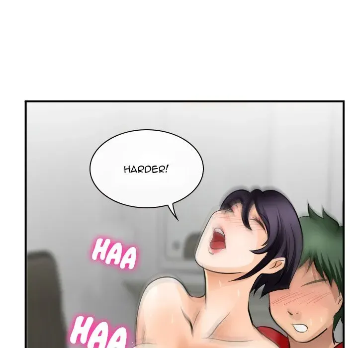 Midsummer Night's Dream Chapter 3 page 24 - 