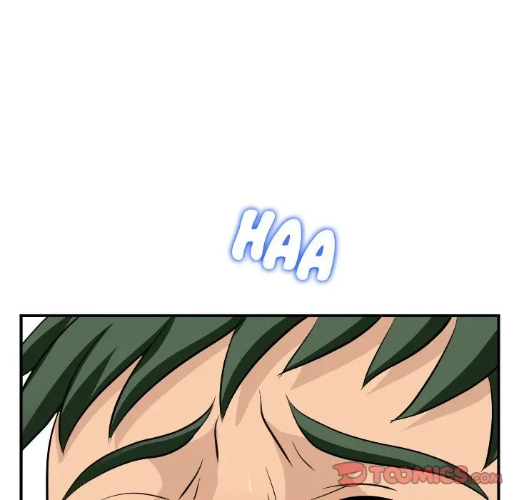 Midsummer Night's Dream Chapter 3 page 26 - 
