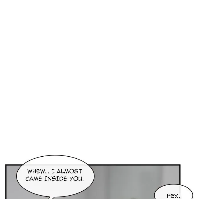 Midsummer Night's Dream Chapter 3 page 30 - 