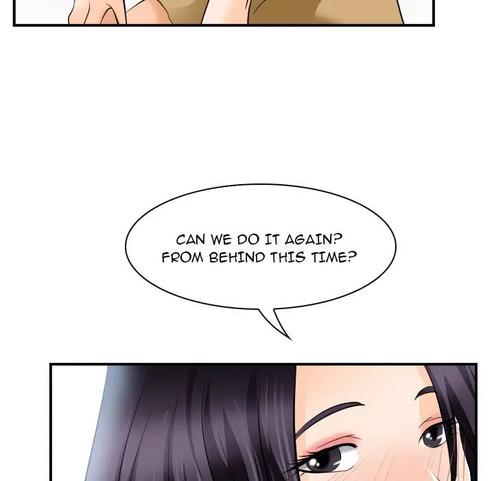 Midsummer Night's Dream Chapter 3 page 32 - 