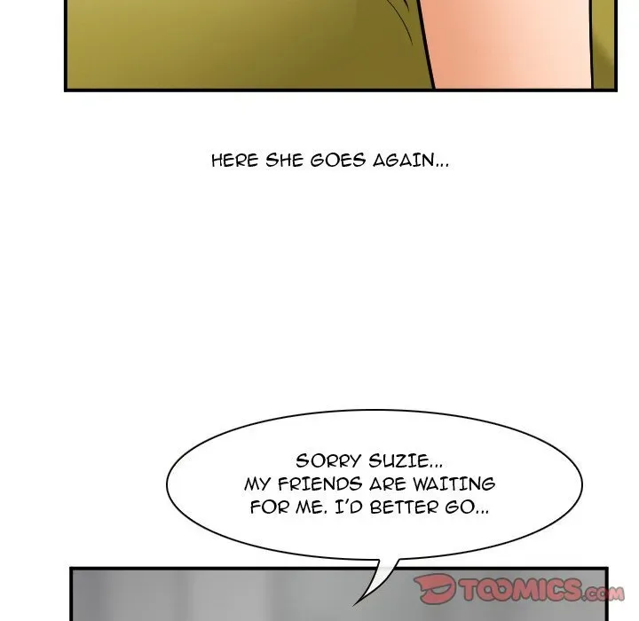 Midsummer Night's Dream Chapter 3 page 34 - 
