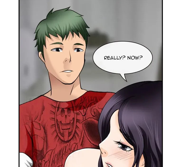 Midsummer Night's Dream Chapter 3 page 35 - 
