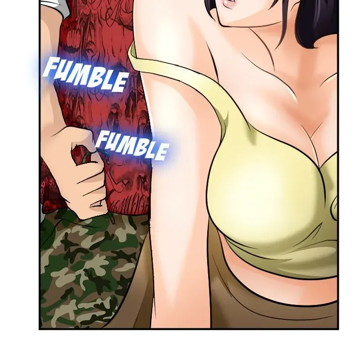 Midsummer Night's Dream Chapter 3 page 36 - 