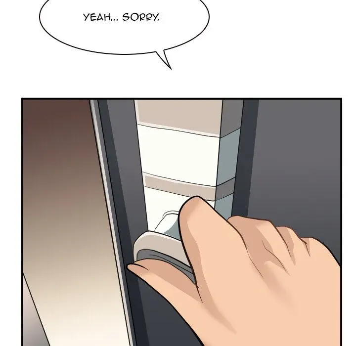 Midsummer Night's Dream Chapter 3 page 38 - 